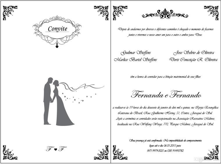 Рамка из белых роз