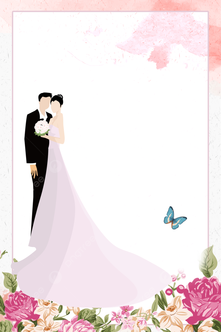 Трафареты для свадебных приглашений