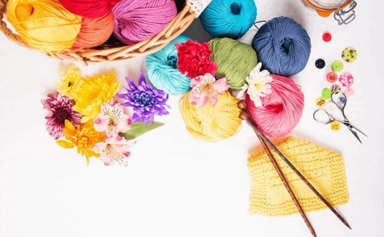 Екатерина бабок иллюстрации Фея рукодельница