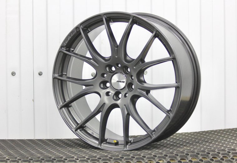 2237301 Диск цвет графит