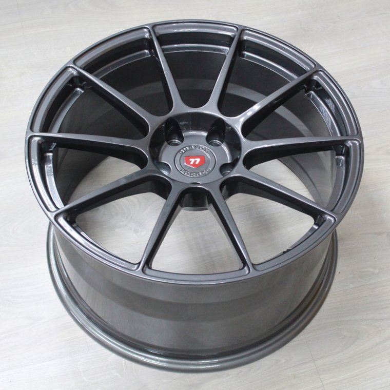 Антрацит красим диски СПБ