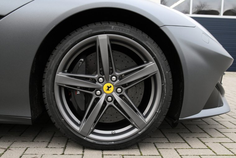 Серые диски