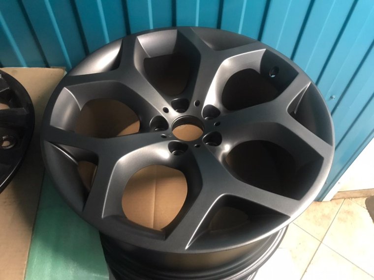 Infiniti g25 графит диски