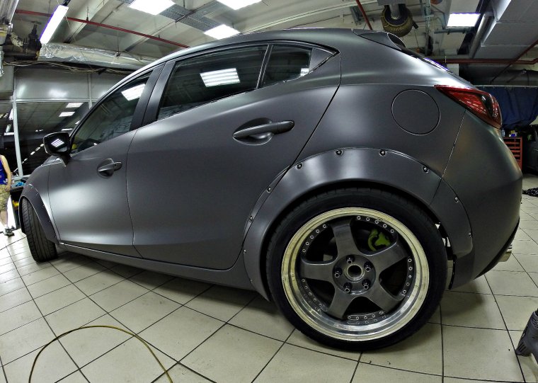 Инфинити qx70 диски графит