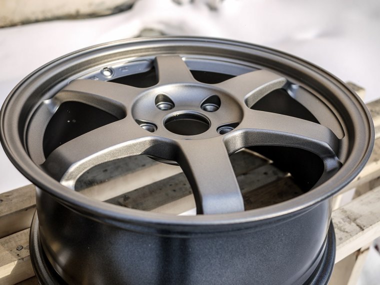 Графитовые Vossen cv3