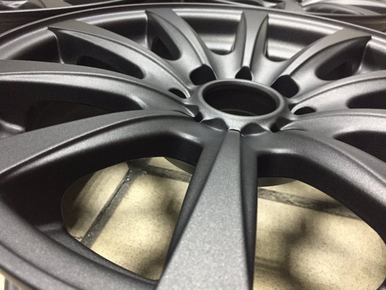 Графит 515 порошковая краска