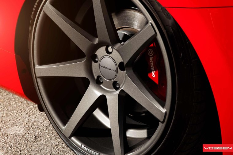 Диски Инфинити графит