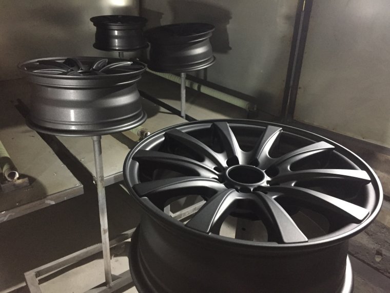Vossen vfs2 реплика