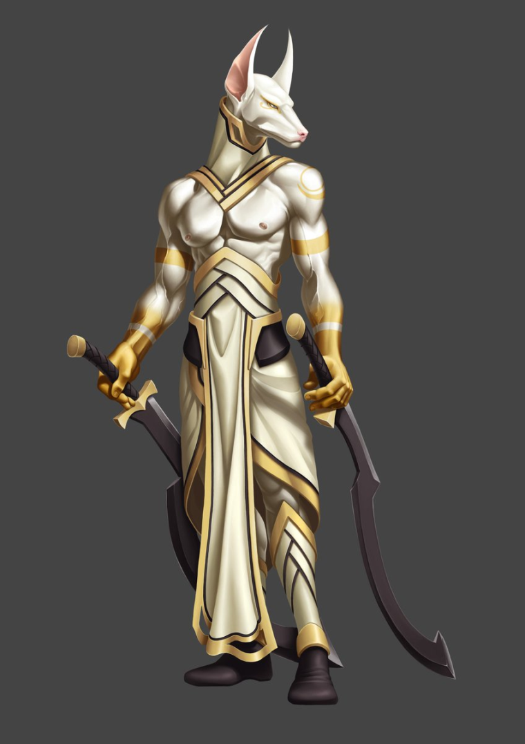 Бастет богиня