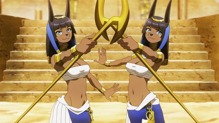 Бастет Египет