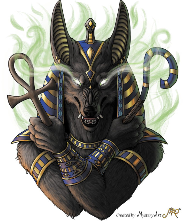 Сехмет богиня войны