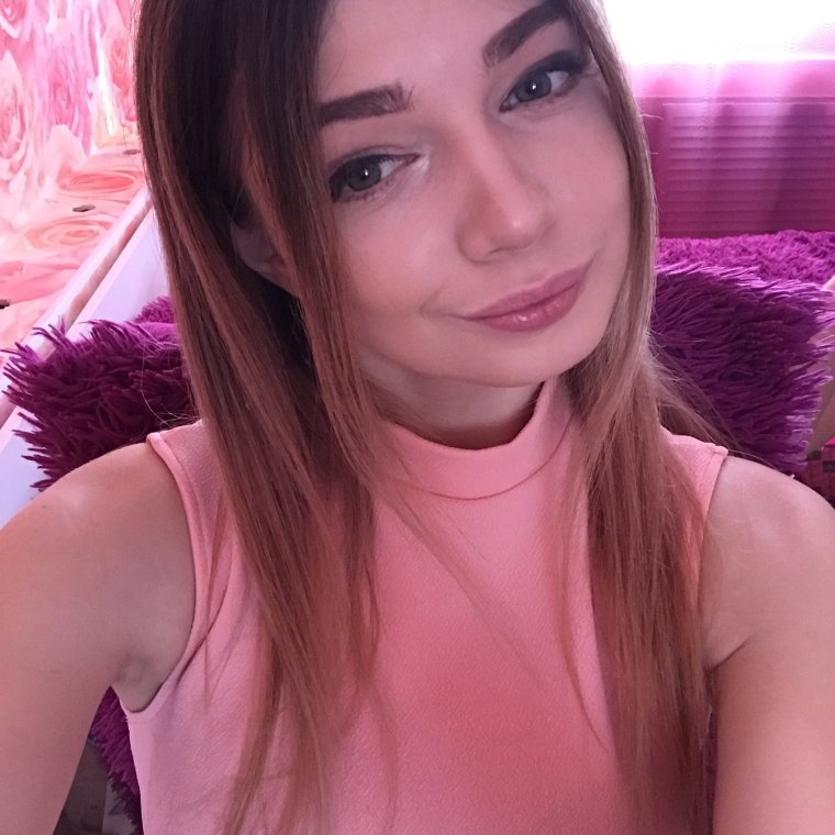 Виктория Блисс MYPACK