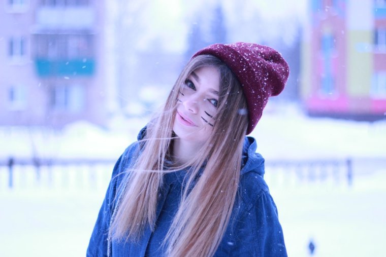 Вика Блисс Вика Блисс