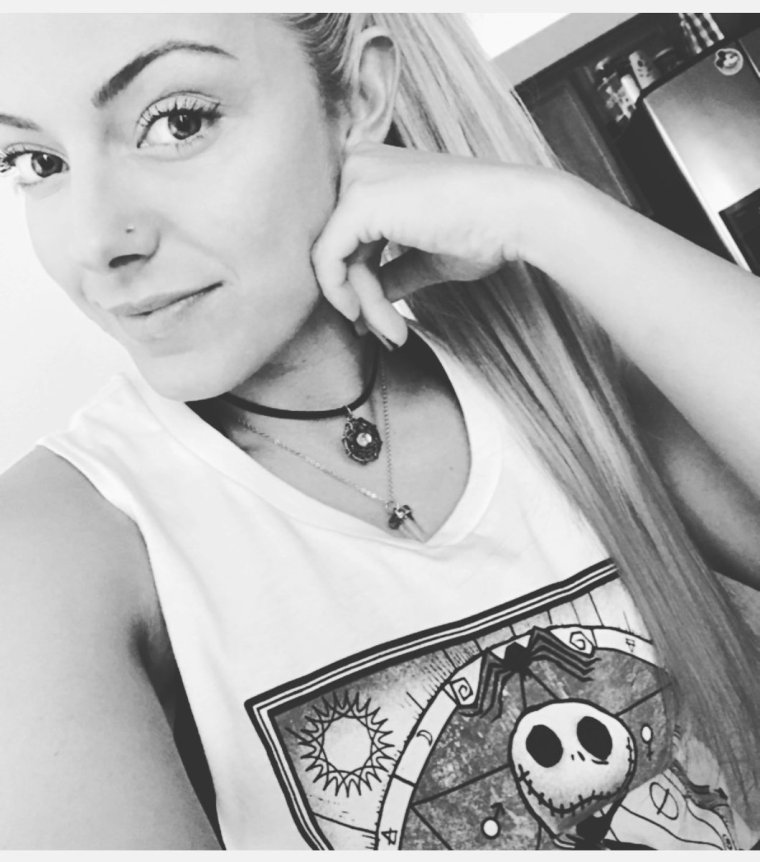 Виктория Блисс MYPACK