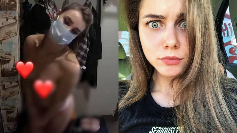 Алекса Блисс WWE