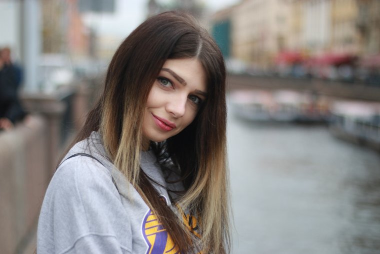 Алекса Блисс