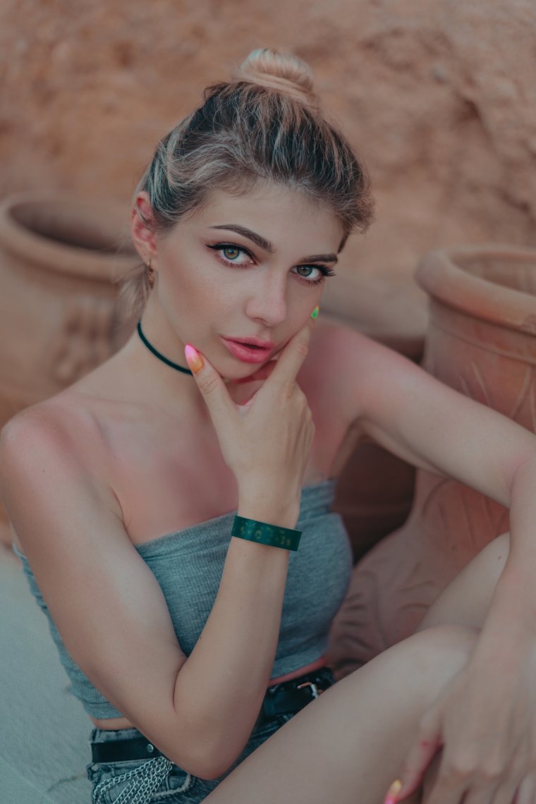 Виктория Блисс MYPACK