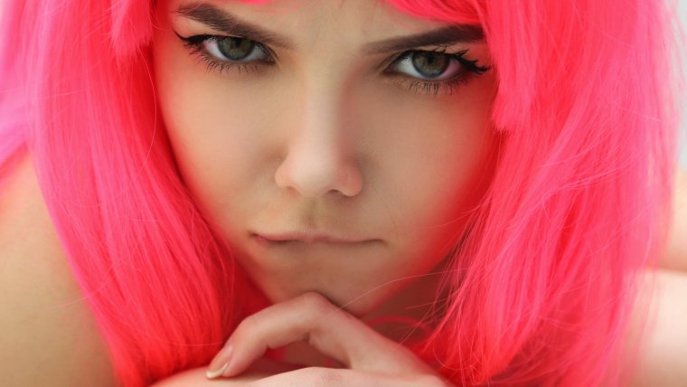 Вика Блисс картинки