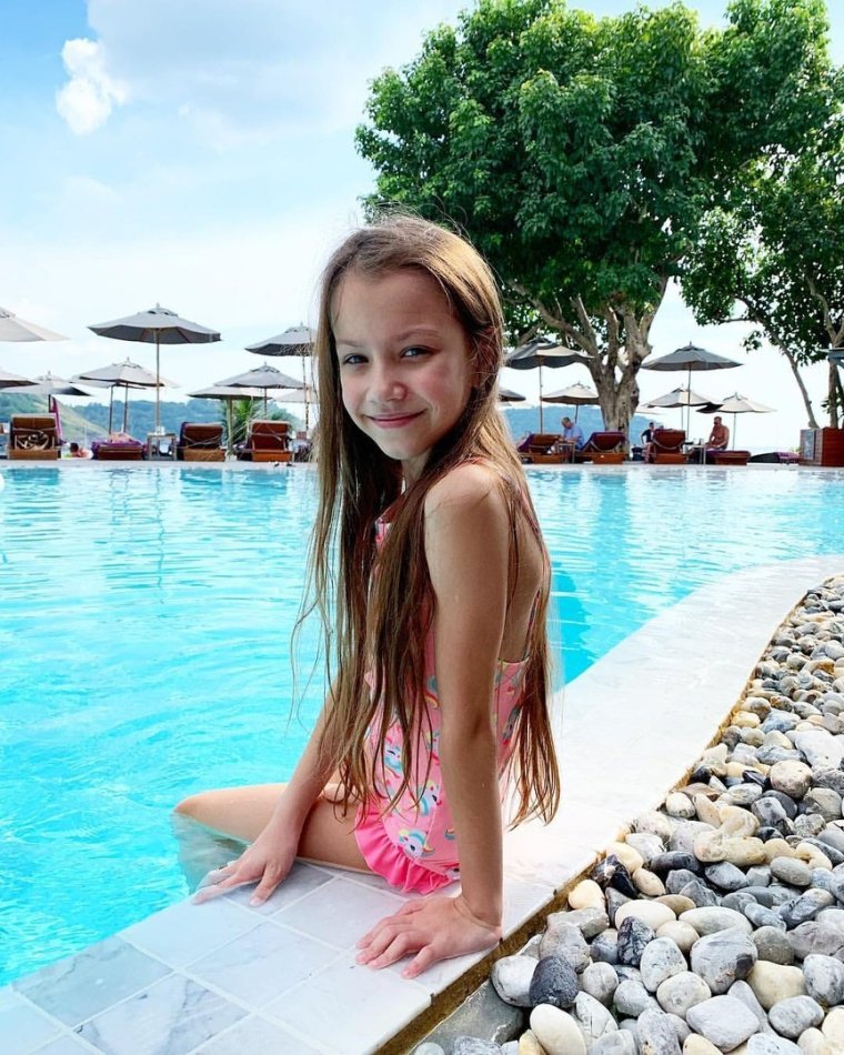 Мэри-Белль «Belle Delphine»