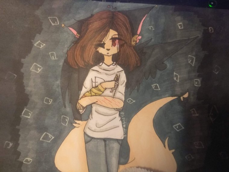 Алекса Блисс Харли Квинн