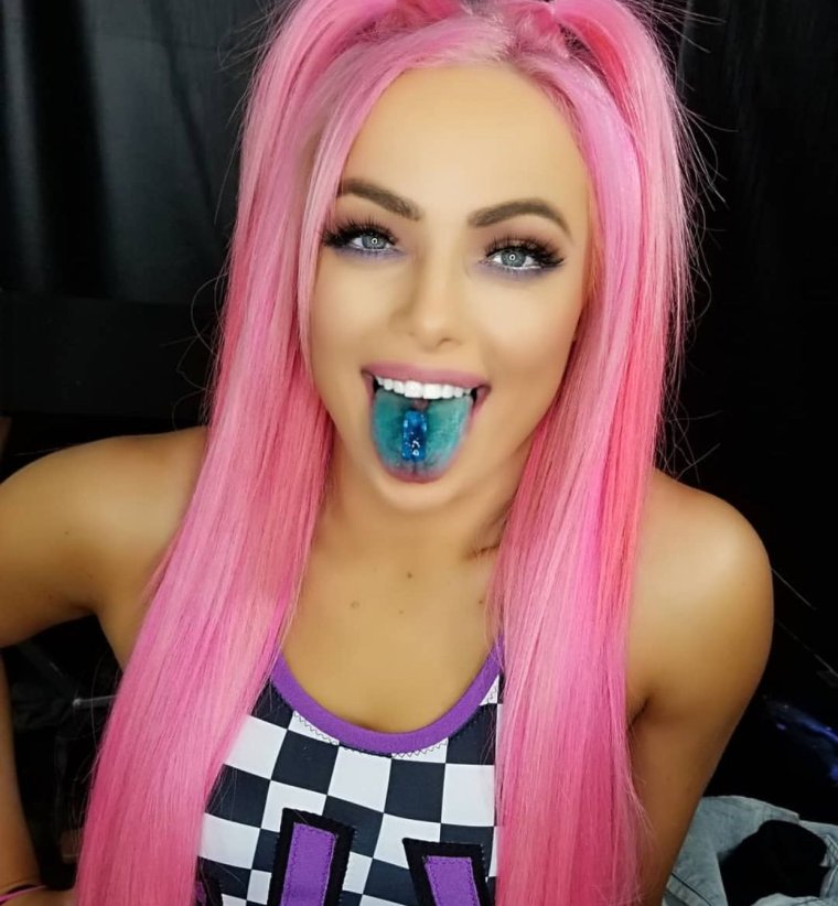 Виктория Блисс 2020