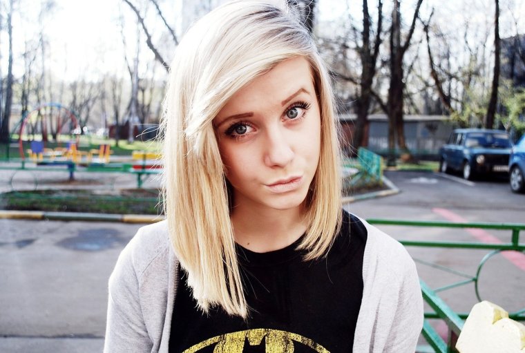 Если ваше имя Вика