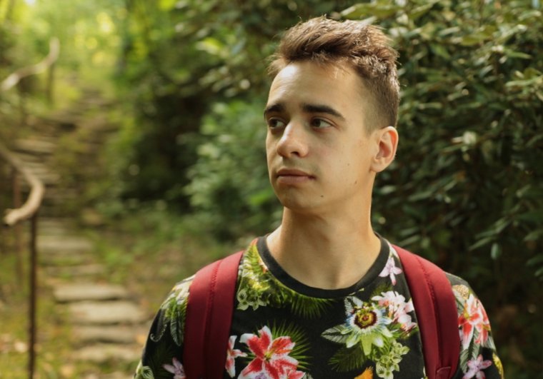 Вика Волкова 2010