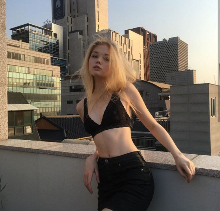 Таня Швед gtfobae сливы