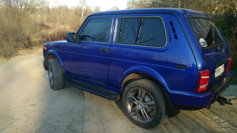 КИК Прайм на ниву