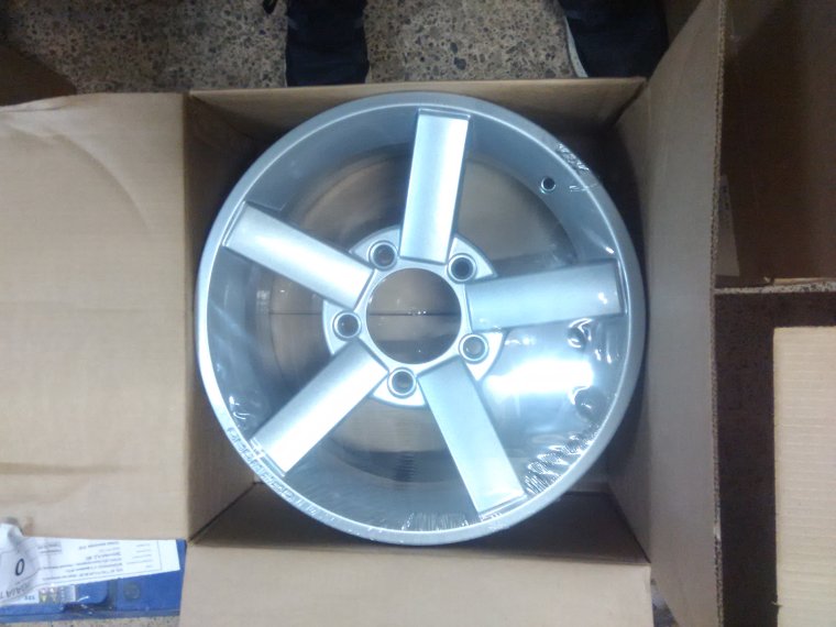 K K Палладика на Ниве