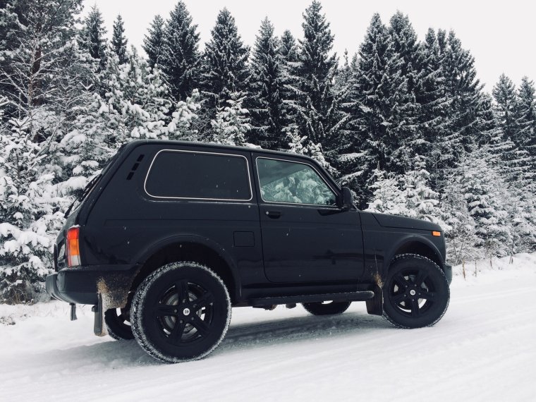 Диски КИК привал r15 5х139.7