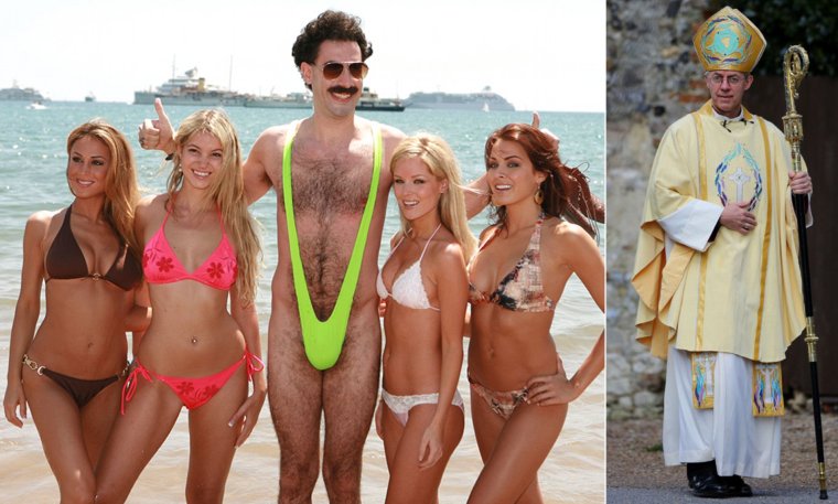 Галустян Борат