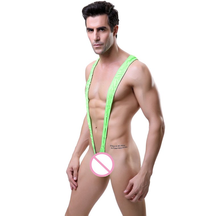 Смешные купальники