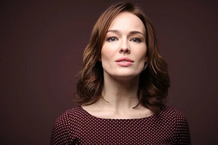 Екатерина Маликова актриса