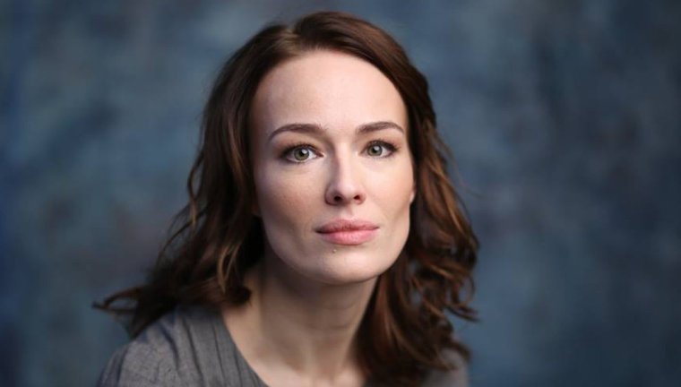 Екатерина Маликова актриса