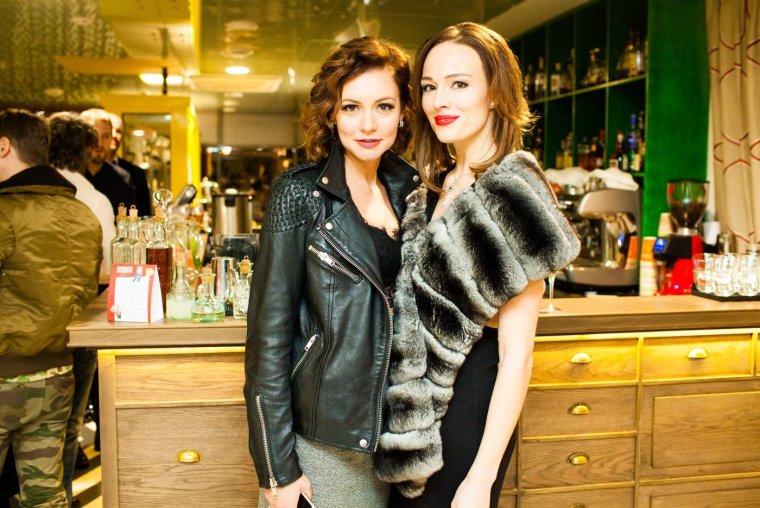 Екатерина Енокаева