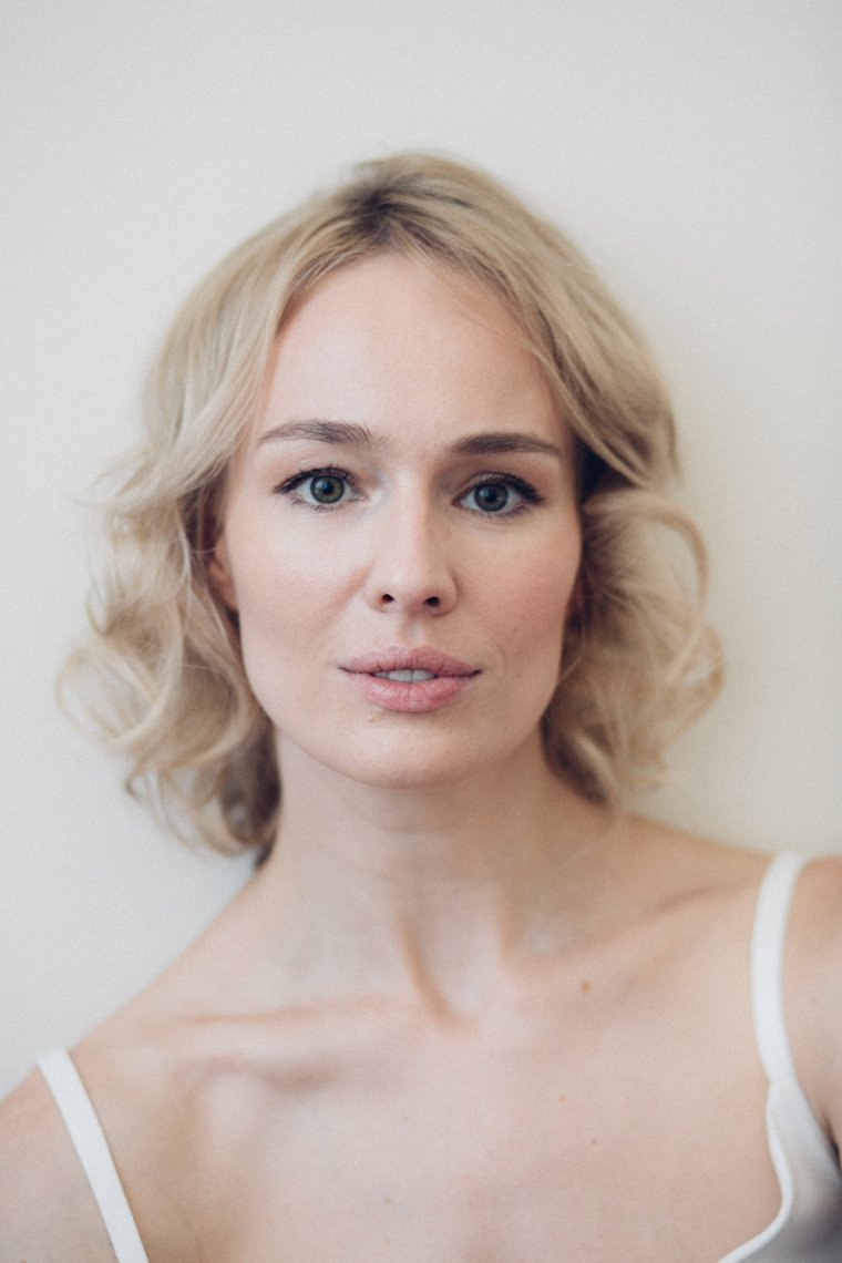 Екатерина Маликова горячие