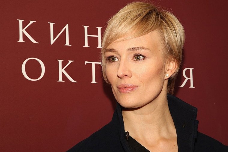 Екатерина Маликова 2019