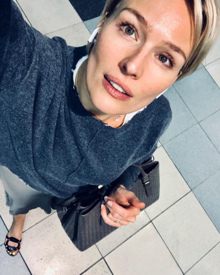 Екатерина Маликова