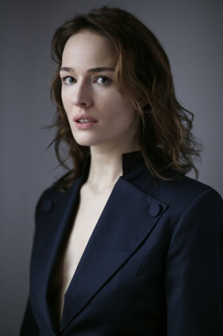 Митохондрическая ева Королев