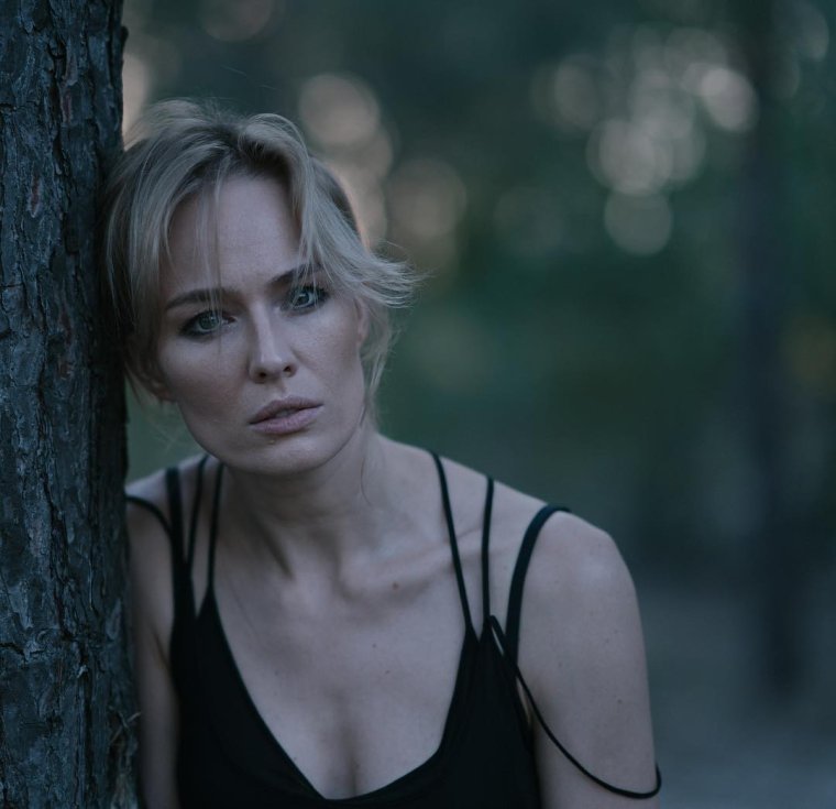 Станислав Пучковский (Sean Archer). Настя