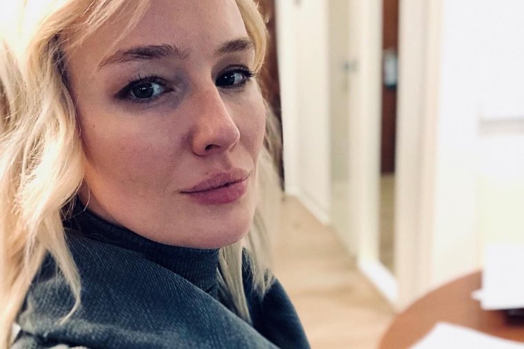 Екатерина Маликова