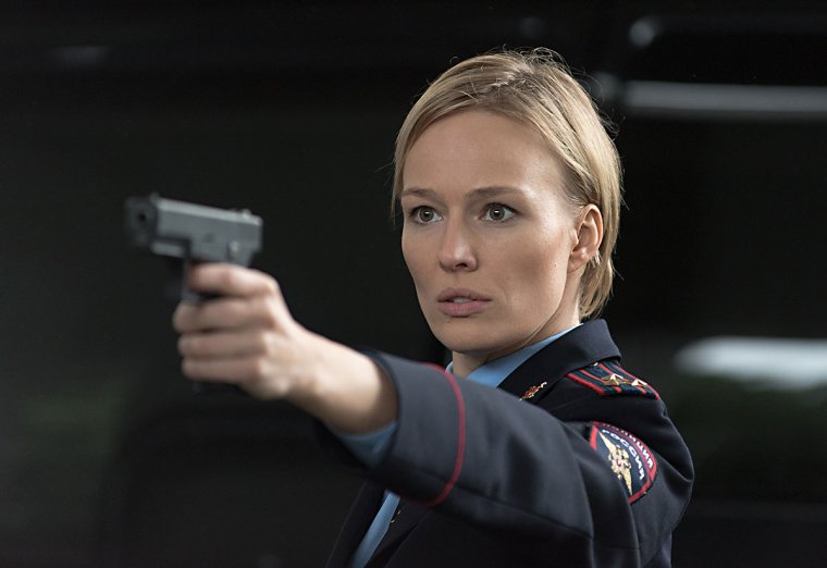 София Хандамирова 22 минуты