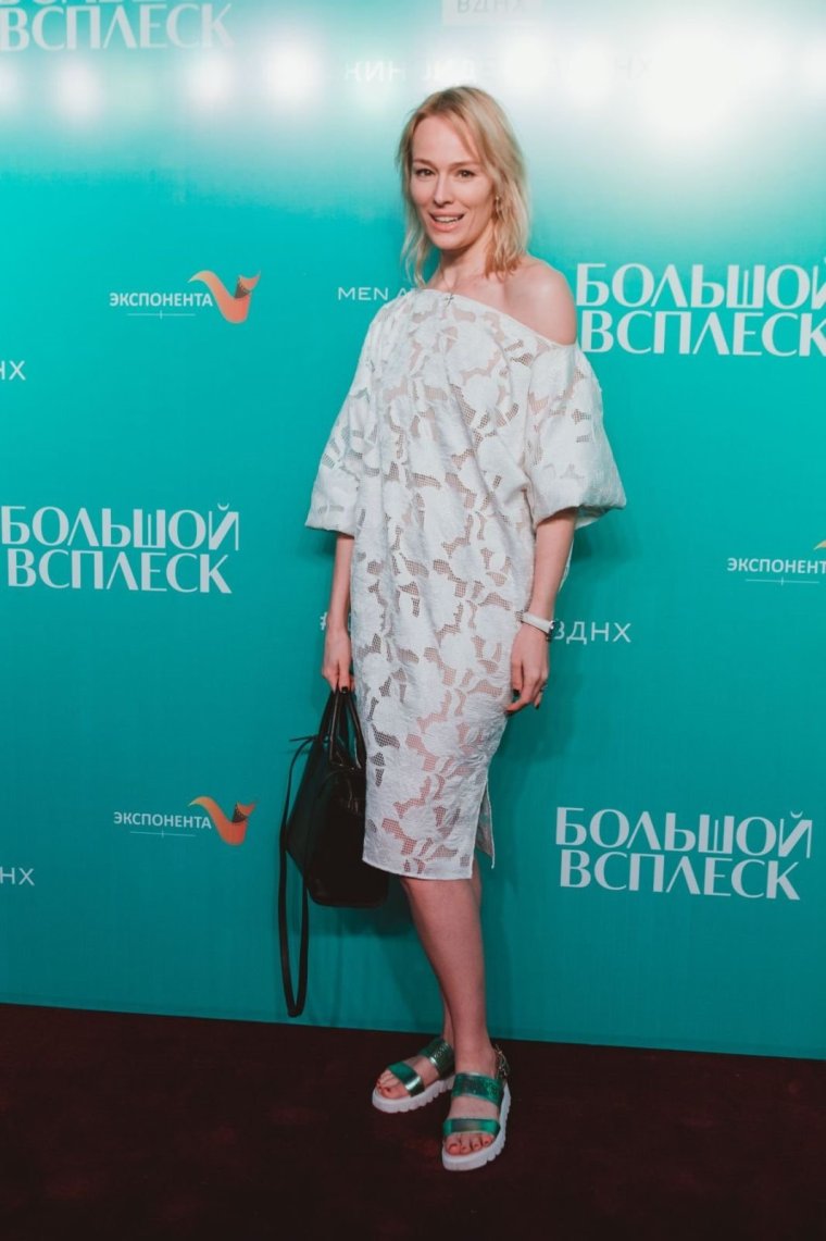 Екатерина Маликова feet