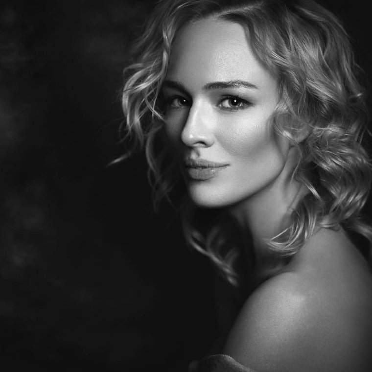 Екатерина Маликова