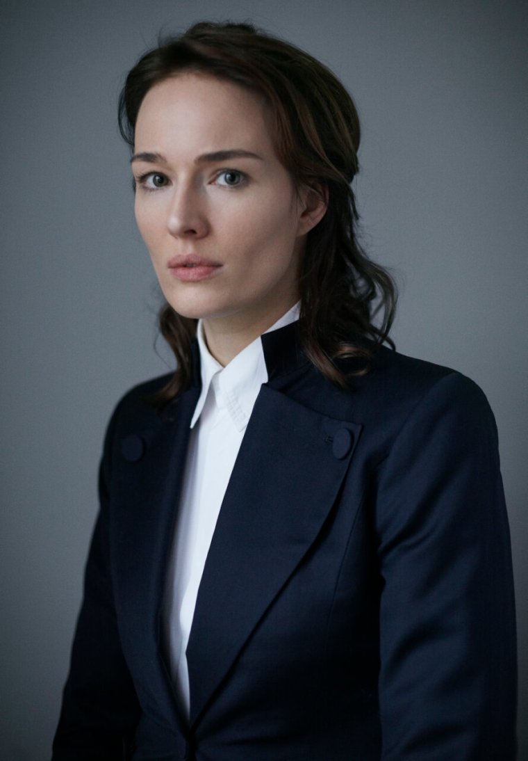 Екатерина Маликова бой с тенью 2