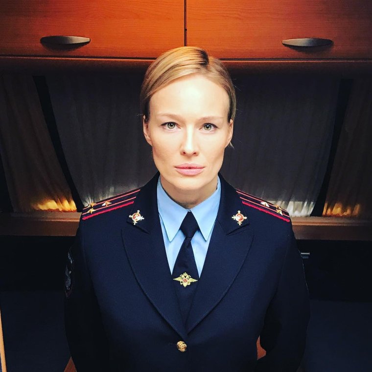 Екатерина Зуева Георгий Чернядьев