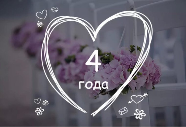 Поздравление с семилетней годовщиной свадьбы