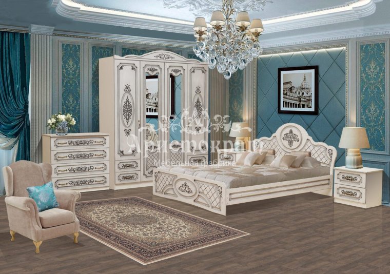 Мебель Гойты спальняя мебель