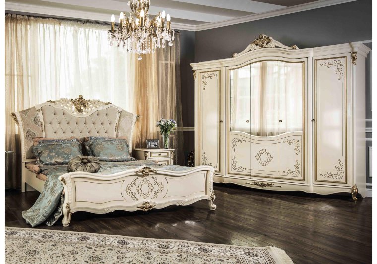 Мягкая мебель фараон корона Гойты